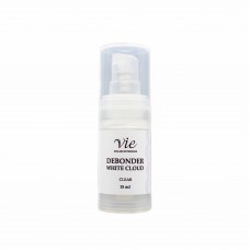 Гель для снятия ресниц Vie de Luxe Debonder White Cloud 15 мл Гель для снятия ресниц Vie de Luxe Debonder White Cloud 15 мл